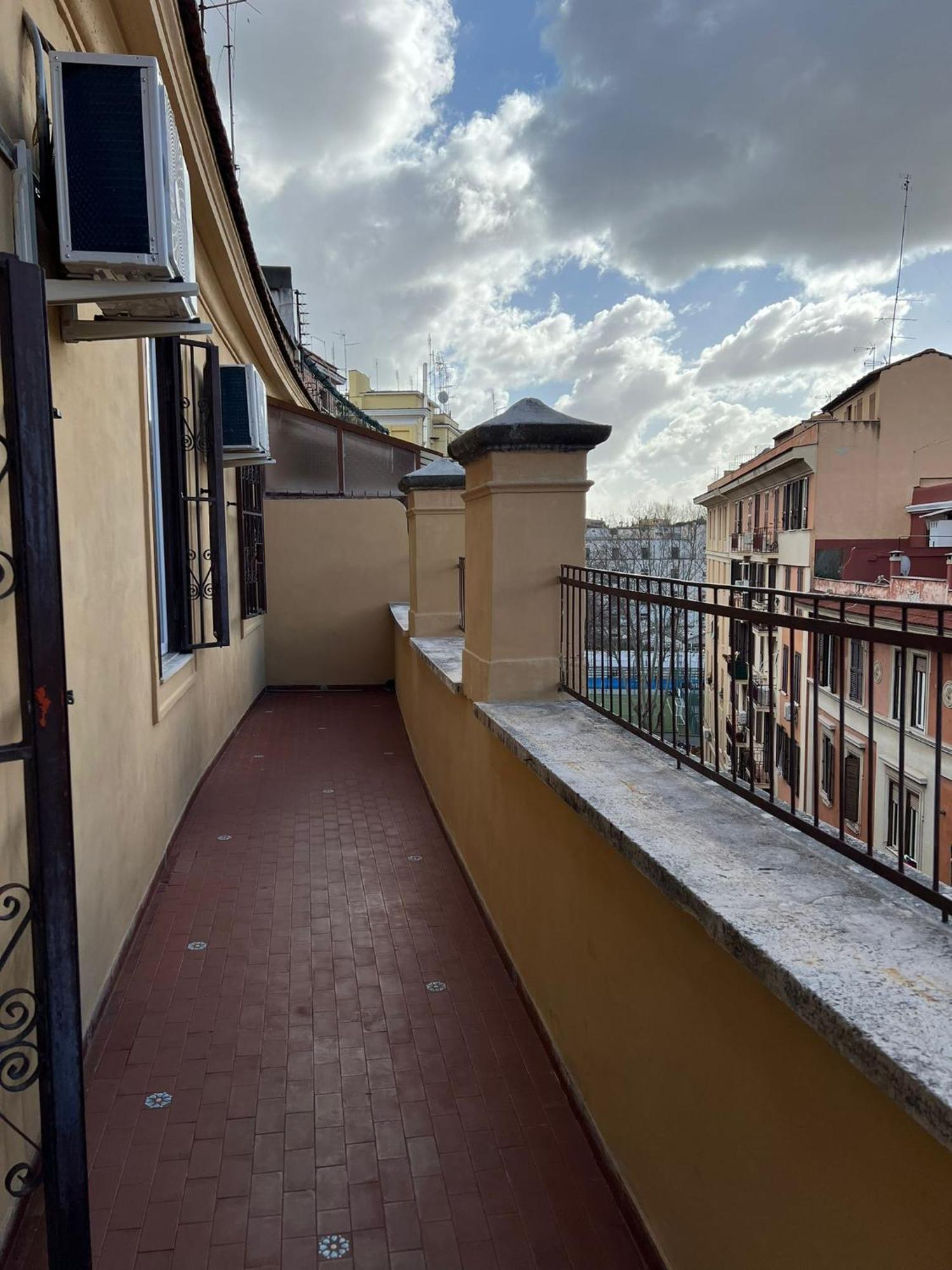 Gasthuis Luciano San Giovanni